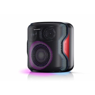 Фото Sharp PS-921BK Фото Sharp PS-921BK