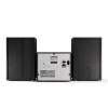 Фото №4 Музична система Sharp XL-B517D Black Фото №4 Музична система Sharp XL-B517D Black