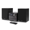 Фото №3 Музична система Sharp XL-B517D Black Фото №3 Музична система Sharp XL-B517D Black