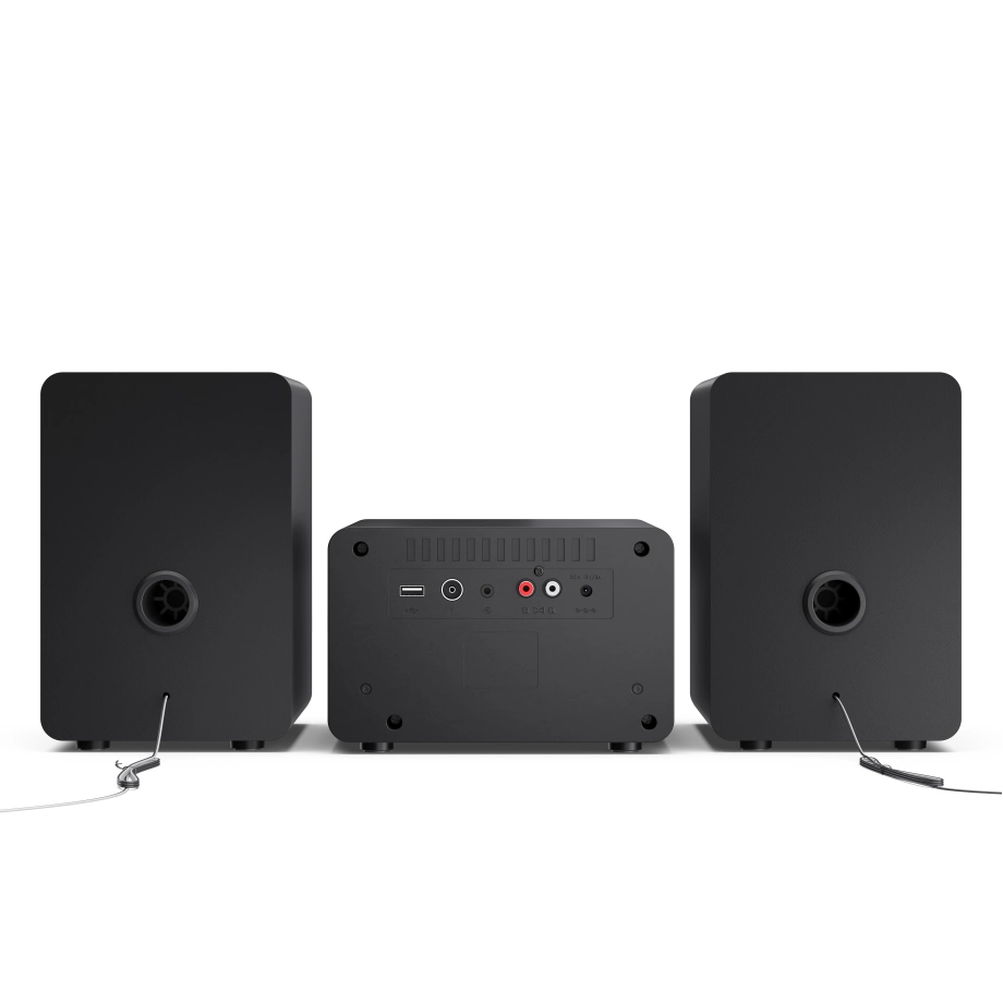 Фото №5 Музична система Sharp XL-B520D