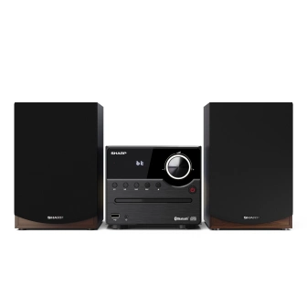 Фото Sharp XLB512BR Фото Sharp XLB512BR