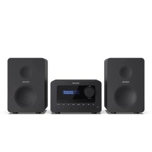Фото Sharp XLB514BK