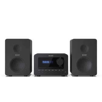 Фото Sharp XLB514BK Фото Sharp XLB514BK