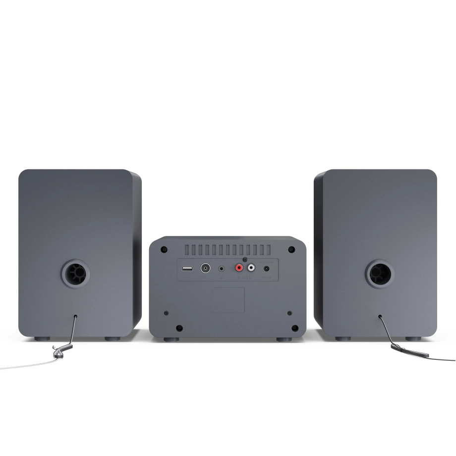 Фото №5 Музыкальная система Sharp XLB514GY