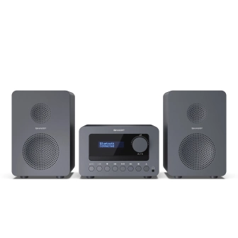Фото Sharp XLB514GY Фото Sharp XLB514GY