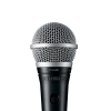 Фото №2 Вокальний мікрофон Shure PGA48-XLR-E Фото №2 Вокальний мікрофон Shure PGA48-XLR-E