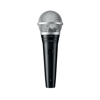 Фото Shure PGA48-XLR-E Фото Shure PGA48-XLR-E