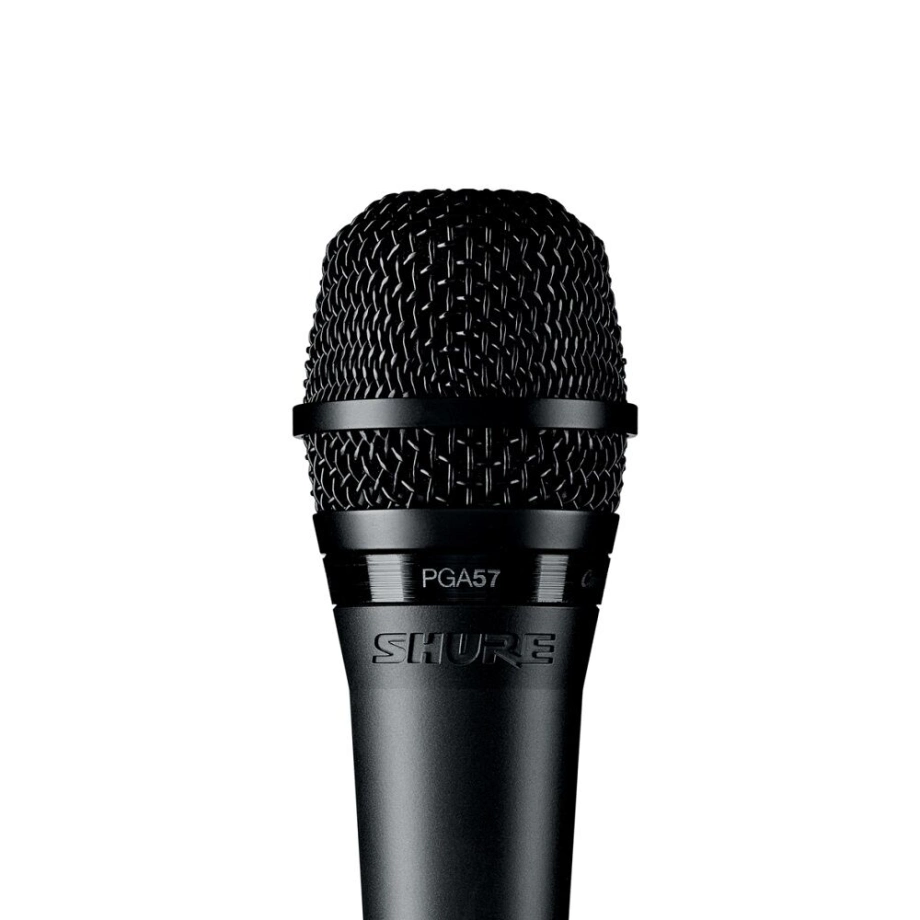 Фото №2 Вокальний мікрофон Shure PGA57-XLR