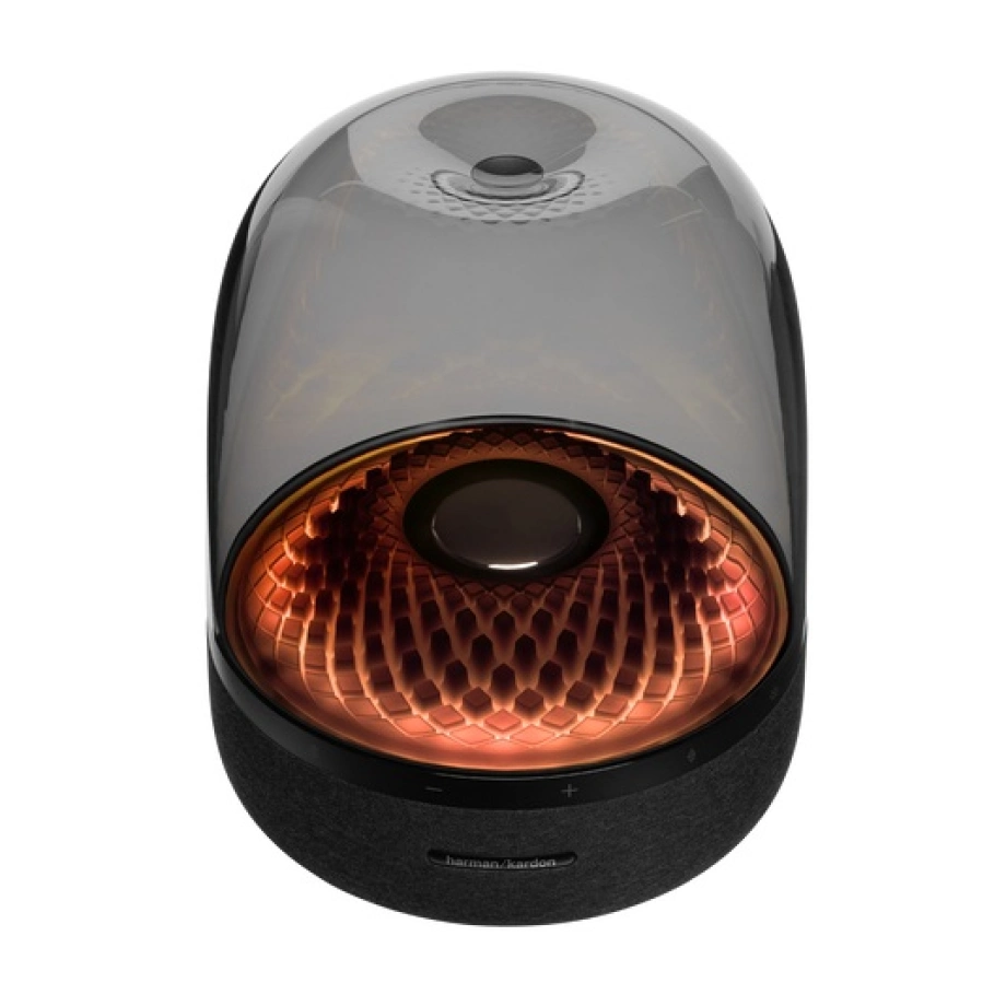Фото №2 Акустическая система Harman Kardon Aura Studio 4