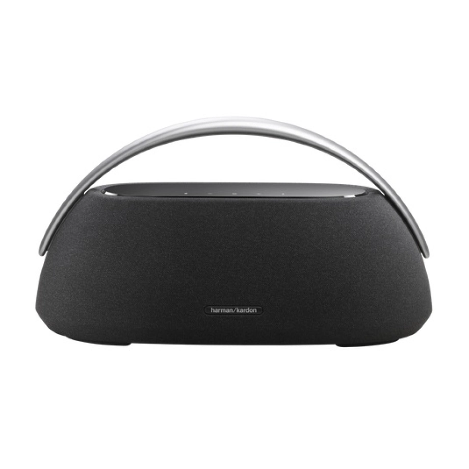 Фото №3 Акустическая система Harman Kardon Go + Play 3