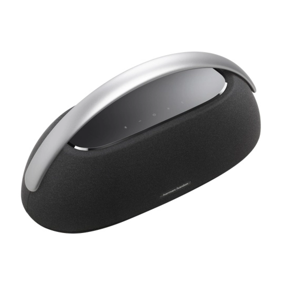 Фото №4 Акустическая система Harman Kardon Go + Play 3