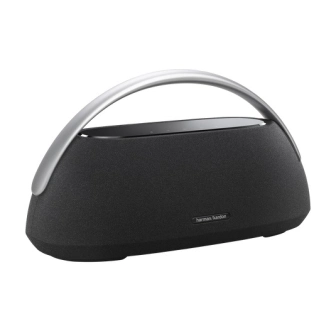 Фото Harman Kardon Go + Play 3 Фото Harman Kardon Go + Play 3