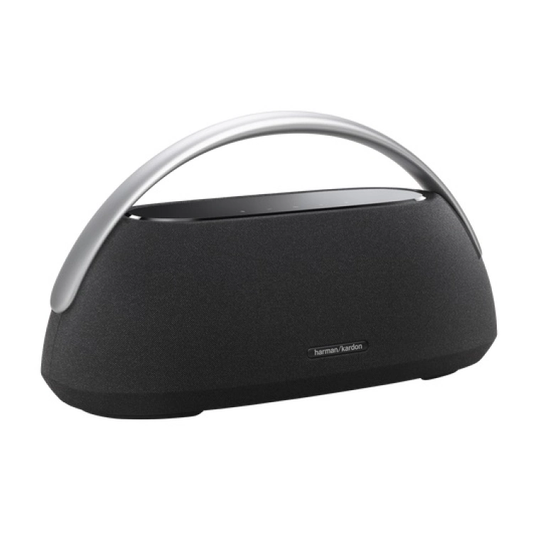 Фото №1 Акустична система Harman Kardon Go + Play 3