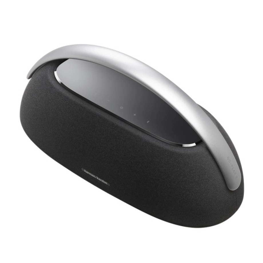 Фото №2 Акустическая система Harman Kardon Go + Play 3
