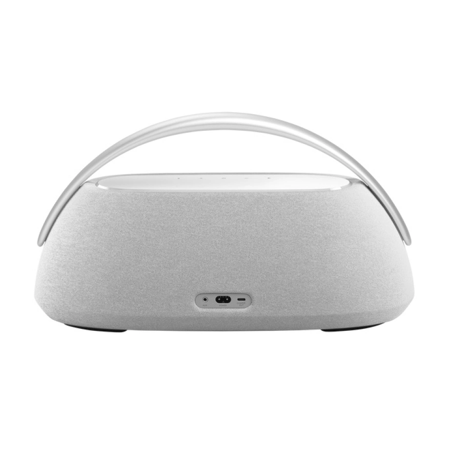 Фото №4 Акустична система Harman Kardon Go + Play 3 Grey