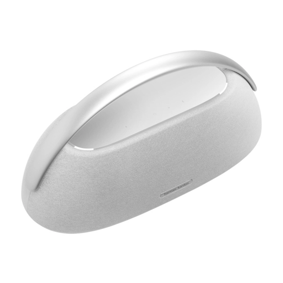 Фото №3 Акустична система Harman Kardon Go + Play 3 Grey