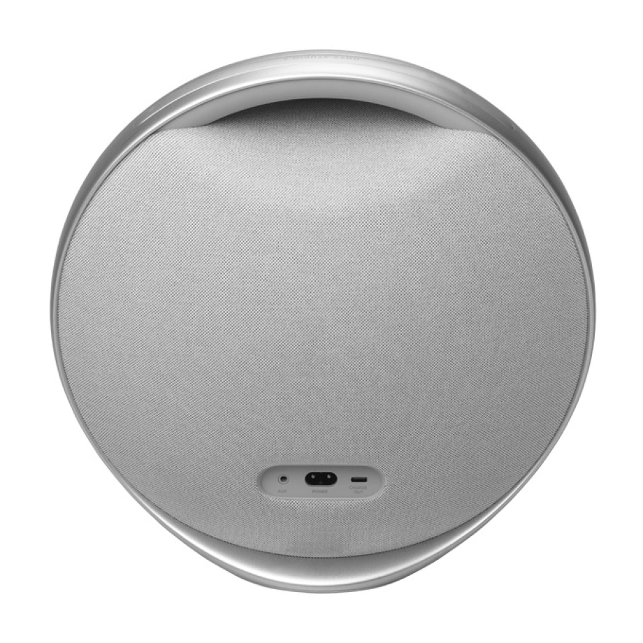 Акустична система Harman Kardon Onyx Studio 9 Grey — купити в