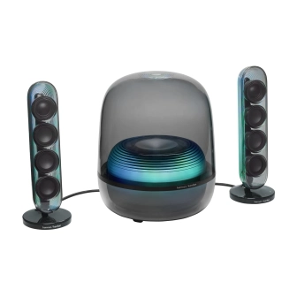 Фото Harman Kardon SoundSticks 5 Фото Harman Kardon SoundSticks 5