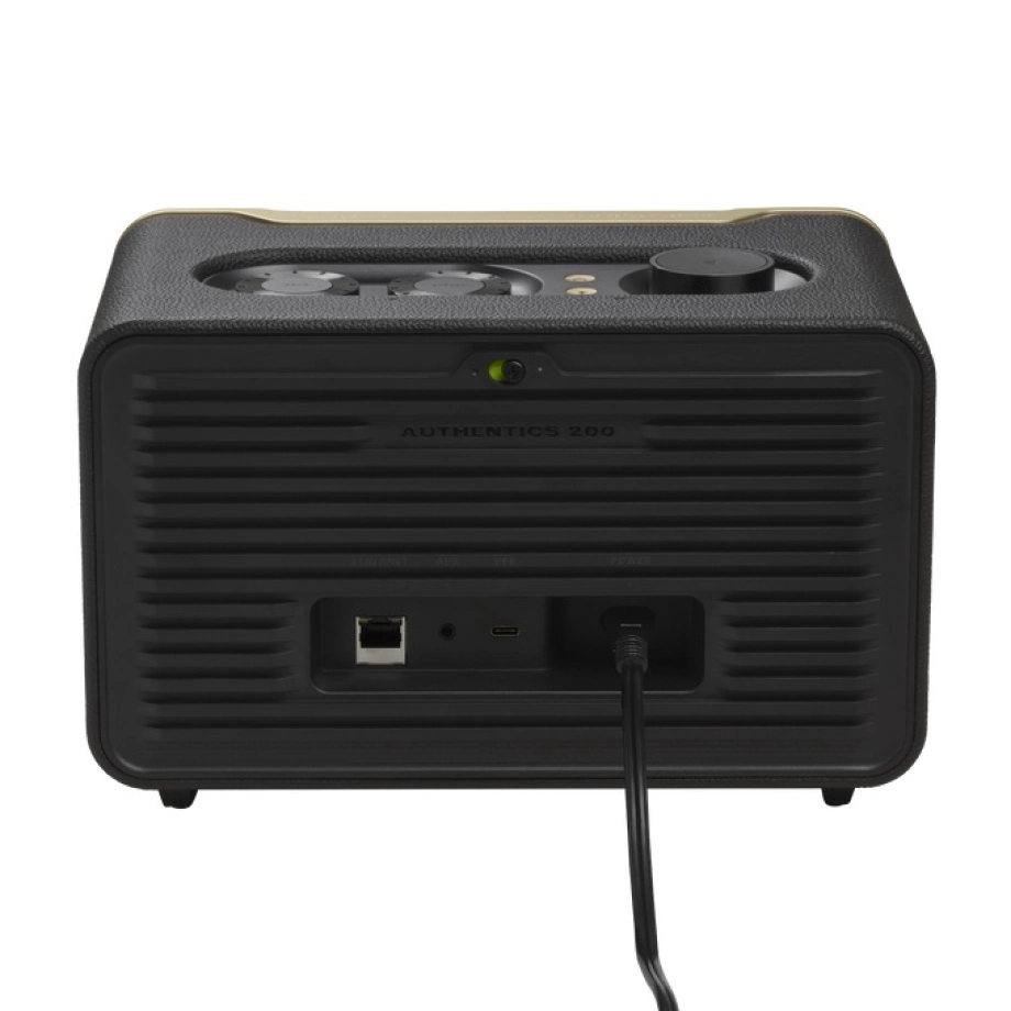Фото №4 Акустична система JBL Authentics 200