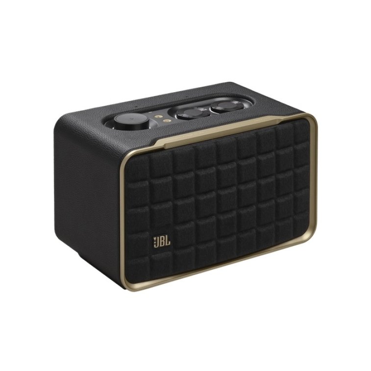 Фото №1 Акустична система JBL Authentics 200 Фото №1 Акустична система JBL Authentics 200