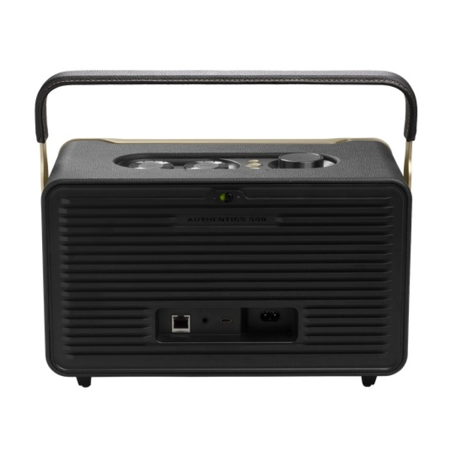Фото №4 Акустическая система JBL Authentics 300
