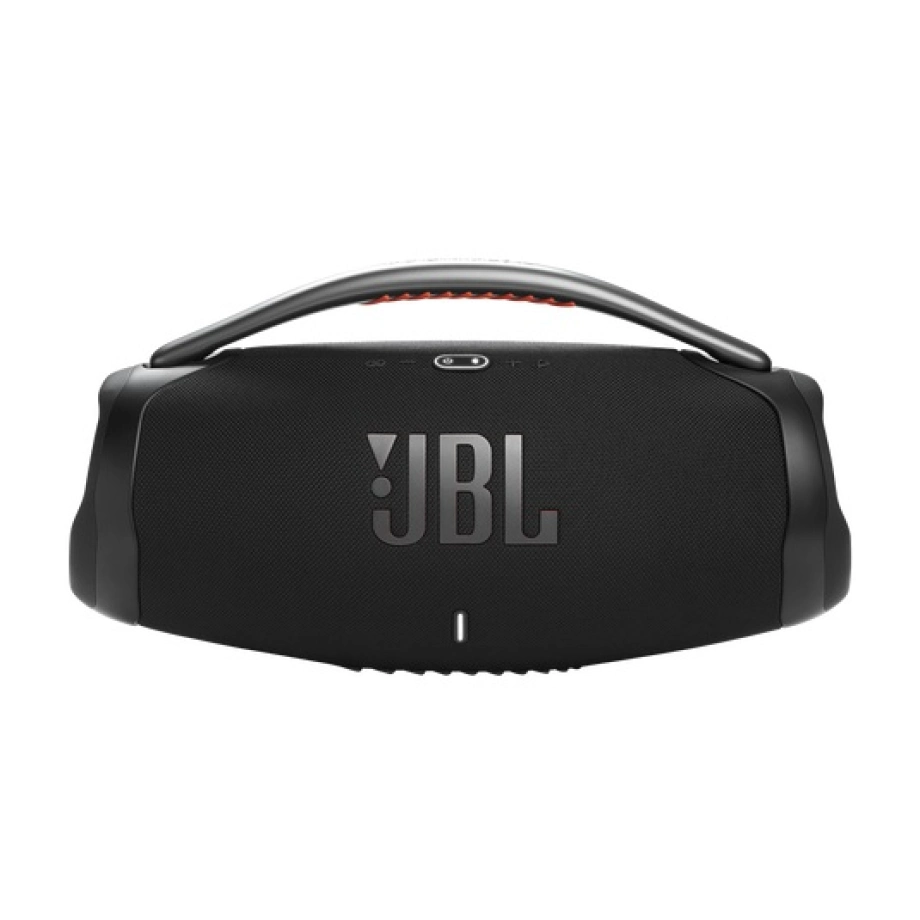 Фото №2 Портативна колонка JBL Boombox 3