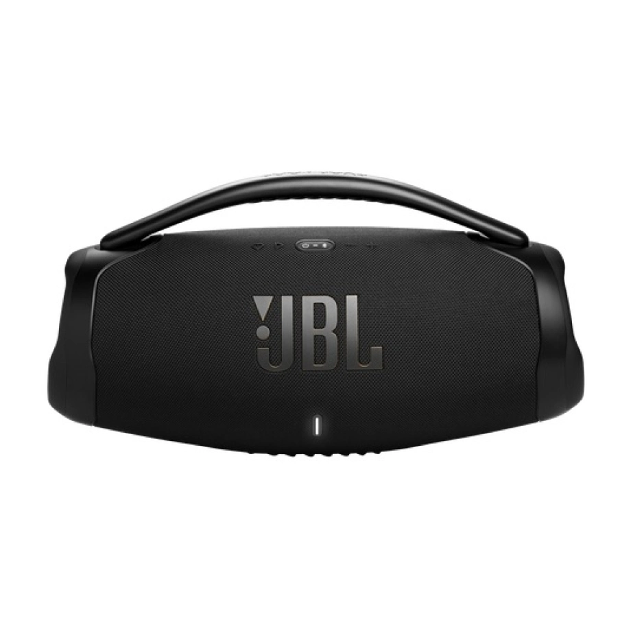 Фото №2 Портативна колонка JBL Boombox 3 Wi-Fi