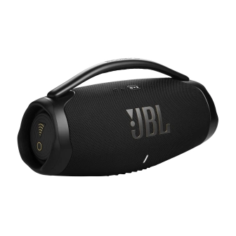 Фото JBL Boombox 3 Wi-Fi Фото JBL Boombox 3 Wi-Fi