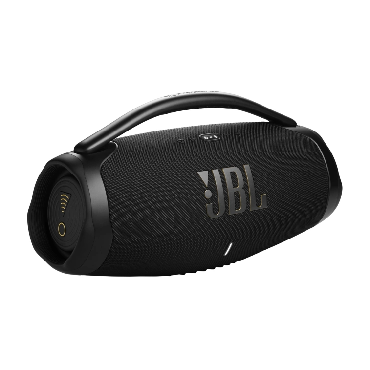 Фото №1 Портативна колонка JBL Boombox 3 Wi-Fi Фото №1 Портативна колонка JBL Boombox 3 Wi-Fi