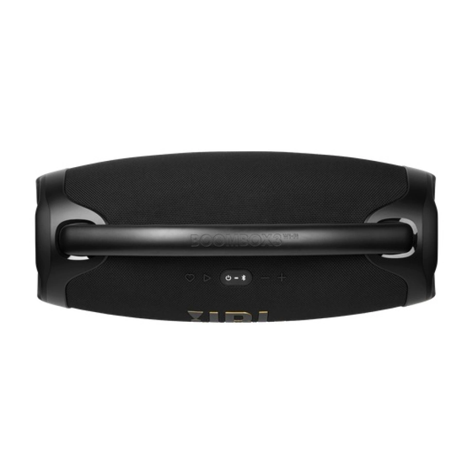 Фото №4 Портативна колонка JBL Boombox 3 Wi-Fi