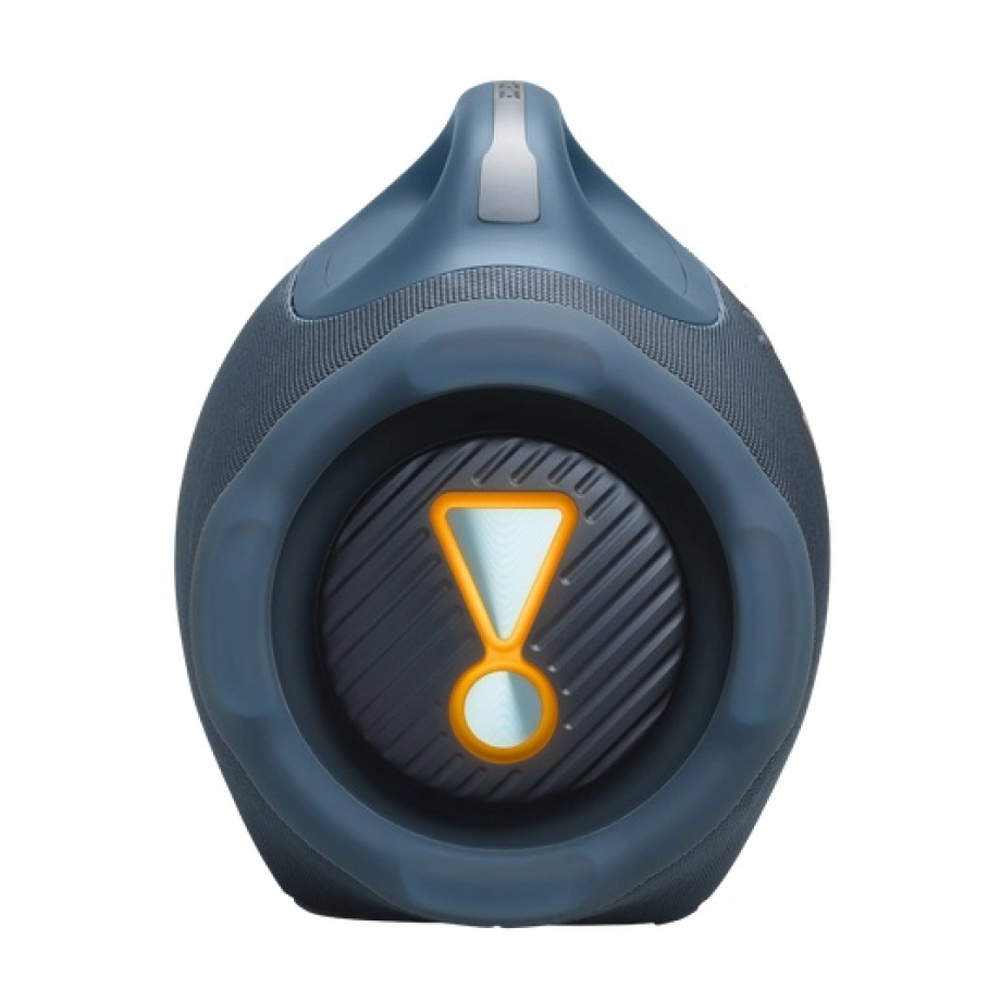 Фото №4 Портативная колонка JBL Boombox 4 Blue