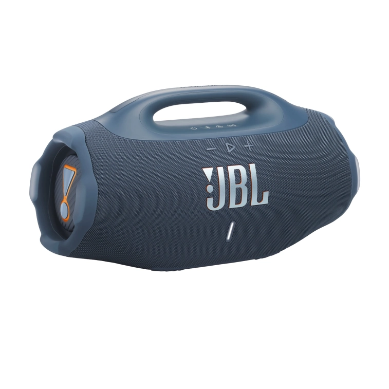Фото №1 Портативна колонка JBL Boombox 4 Blue