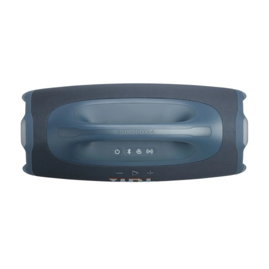 Фото №5 Портативная колонка JBL Boombox 4 Blue