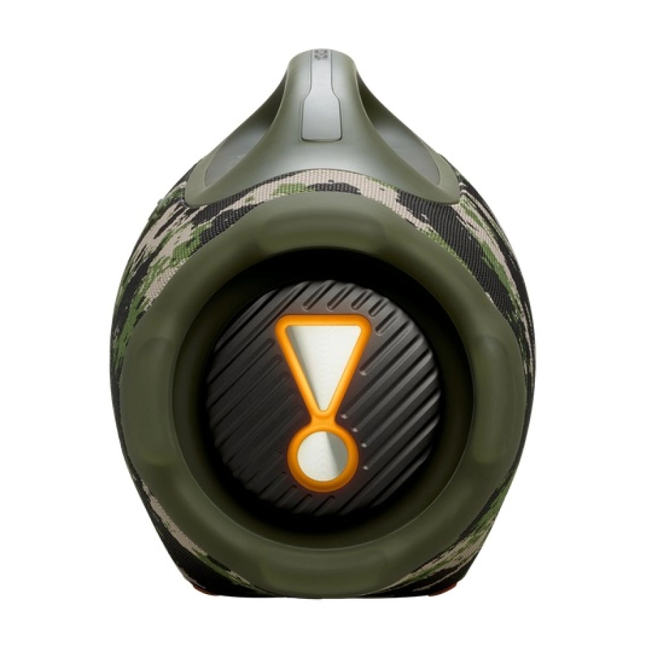 Фото №5 Портативна колонка JBL Boombox 4 Squad
