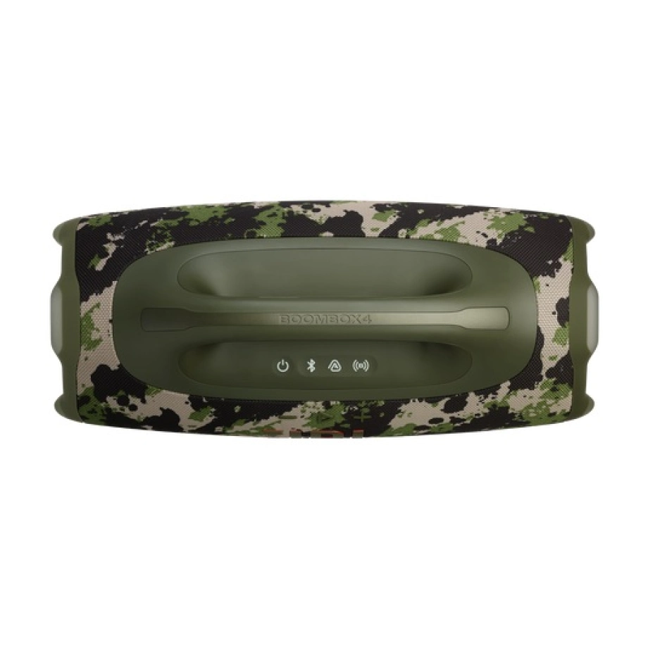 Фото №4 Портативна колонка JBL Boombox 4 Squad