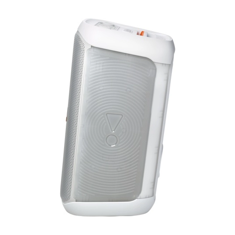 Фото №3 Портативна колонка JBL PartyBox Club 120 White