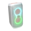 Портативна колонка JBL PartyBox Club 120 White