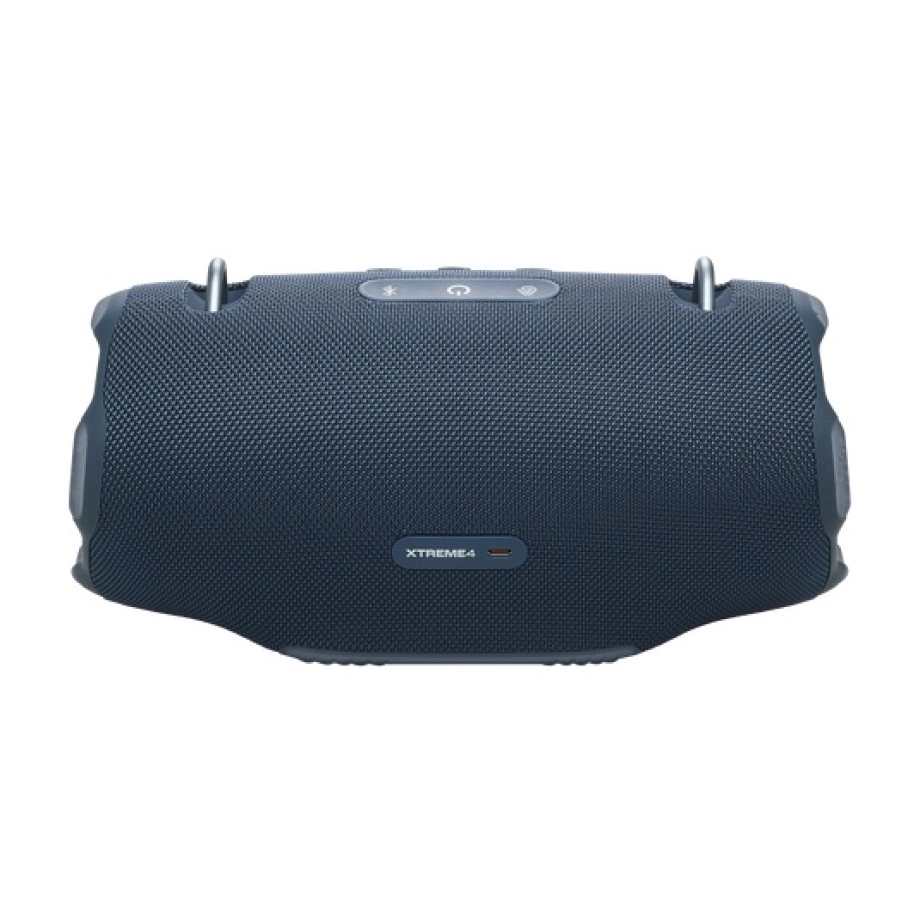 Фото №4 Портативная колонка JBL Xtreme 4 Blue