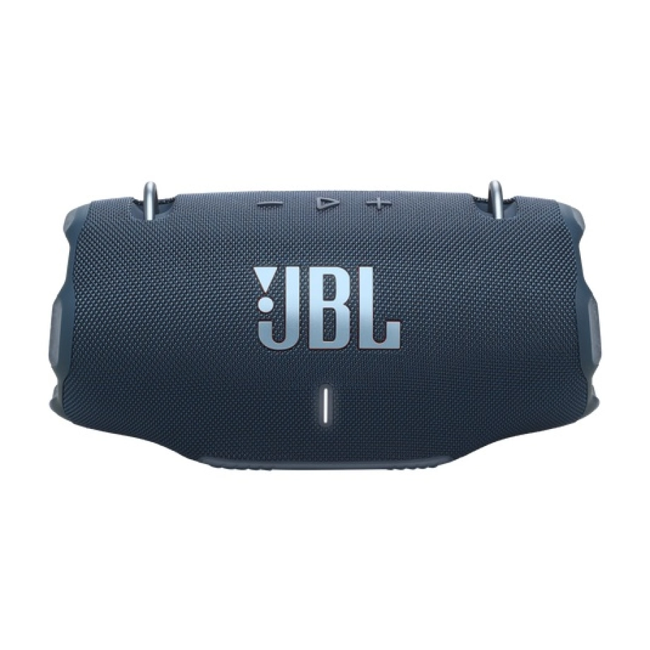 Фото №2 Портативная колонка JBL Xtreme 4 Blue