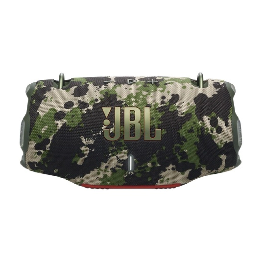 Фото №2 Портативна колонка JBL Xtreme 4 Camo