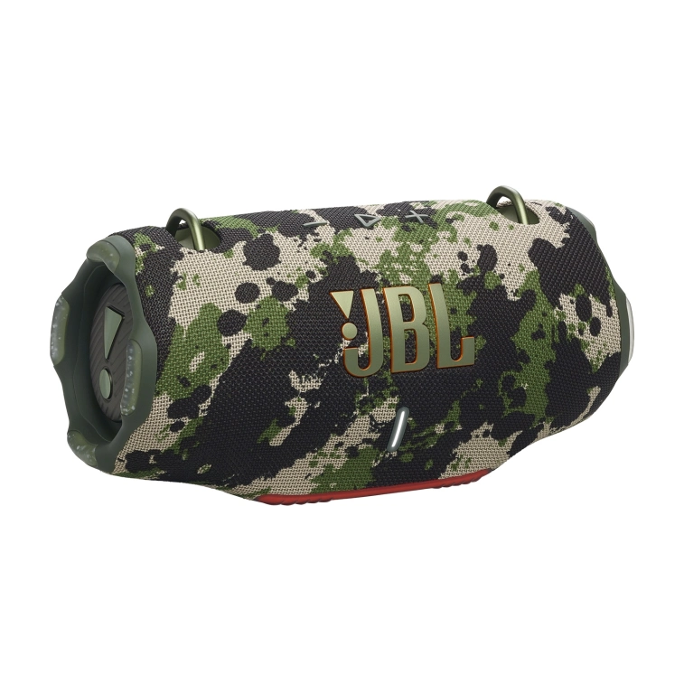 Фото №1 Портативна колонка JBL Xtreme 4 Camo Фото №1 Портативна колонка JBL Xtreme 4 Camo