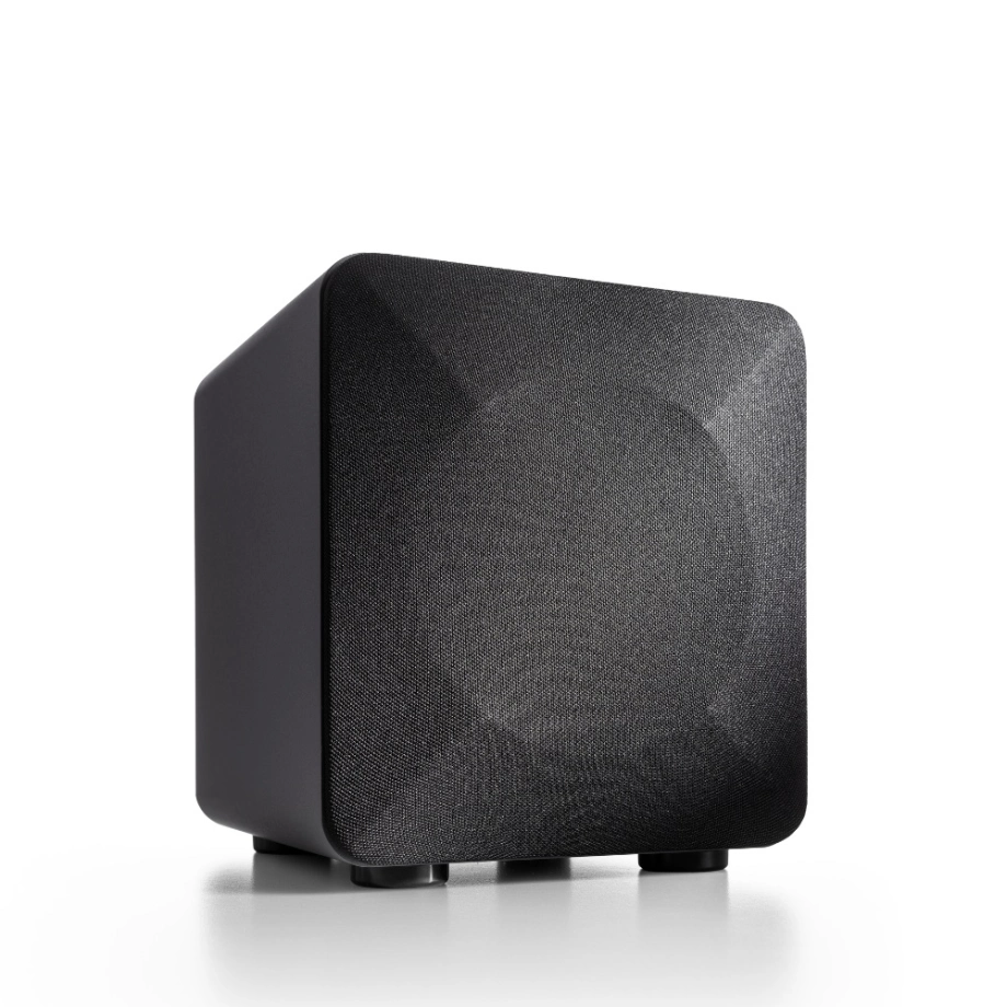 Фото №2 Сабвуфер Audioengine S6