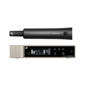 Фото Sennheiser EW-D SKM-S BASE SET (R1-6) Фото Sennheiser EW-D SKM-S BASE SET (R1-6)