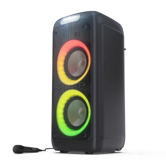 Фото Sharp XParty Street Beat PS-949 Фото Sharp XParty Street Beat PS-949
