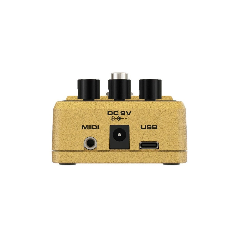 Фото №3 Педаль ефектів NUX Amp Core Studio