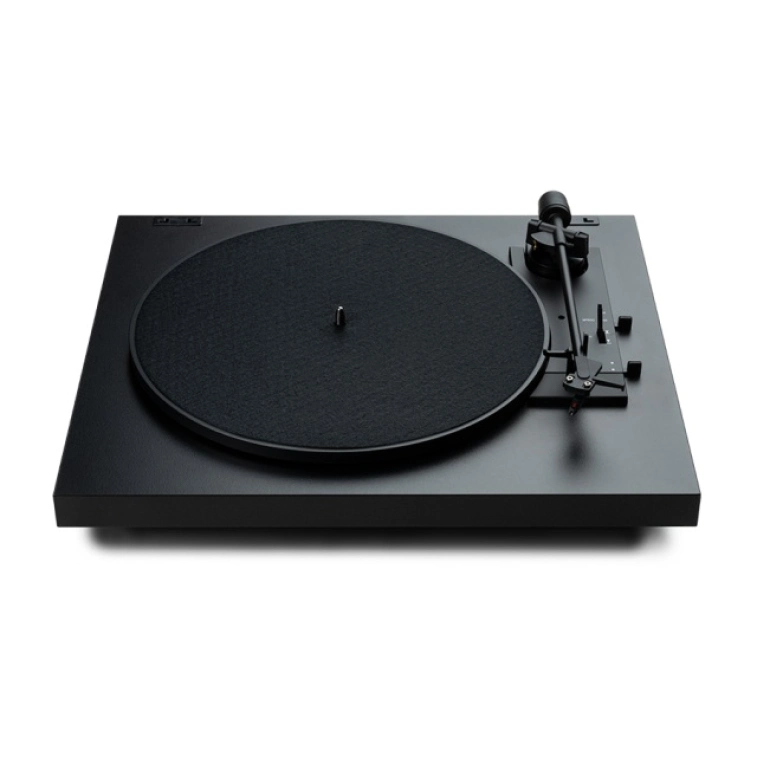 Фото №1 Програвач вінілу Pro-Ject A1.2 Pick It MM E Black Fully Фото №1 Програвач вінілу Pro-Ject A1.2 Pick It MM E Black Fully
