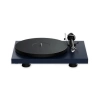 Програвач вінілу Pro-Ject Debut EVO 2 Pick It MM EVO Satin Steel Blue