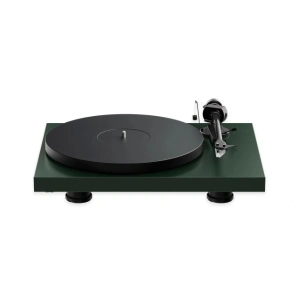 Фото Pro-Ject Debut EVO 2 Pick It MM EVO Satin Fir Green Фото Pro-Ject Debut EVO 2 Pick It MM EVO Satin Fir Green