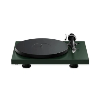 Фото Pro-Ject Debut EVO 2 Pick It MM EVO Satin Fir Green Фото Pro-Ject Debut EVO 2 Pick It MM EVO Satin Fir Green
