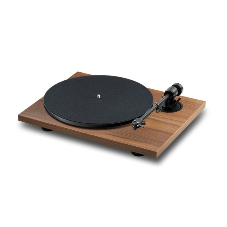 Фото №1 Програвач вінілу Pro-Ject E1.2 Pick It MM E Walnut Фото №1 Програвач вінілу Pro-Ject E1.2 Pick It MM E Walnut